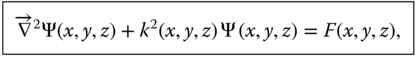 equation