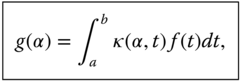 equation