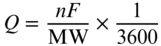 equation