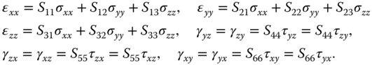 equation