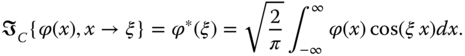 equation