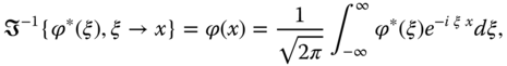 equation