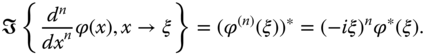 equation