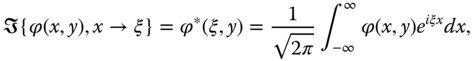 equation