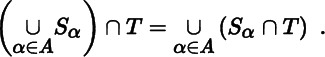 equation