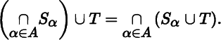 equation