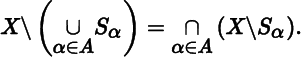 equation