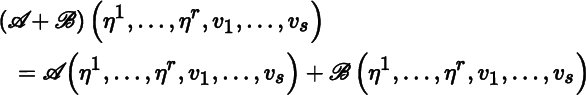 equation