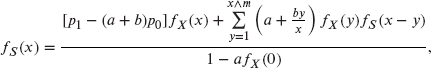 equation