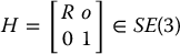 numbered Display Equation