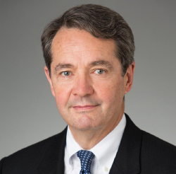 Image of Daniel H. Nall, who was formerly regional director, High Performance Solutions, and vice president with SH Group, Inc. (Syska & Hennessy) in New York.