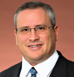 image of John Rapaport, who is Chief Contracting Officer and General Counsel, Component Assembly Systems, a 54-year-old national specialty contracting firm for interiors, carpentry, and other trades.