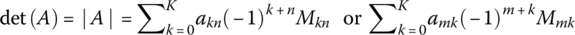 equation