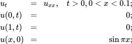 equation