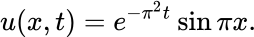 equation