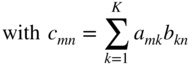 equation