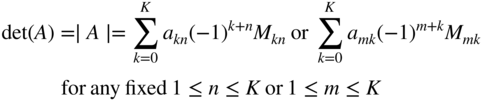 equation