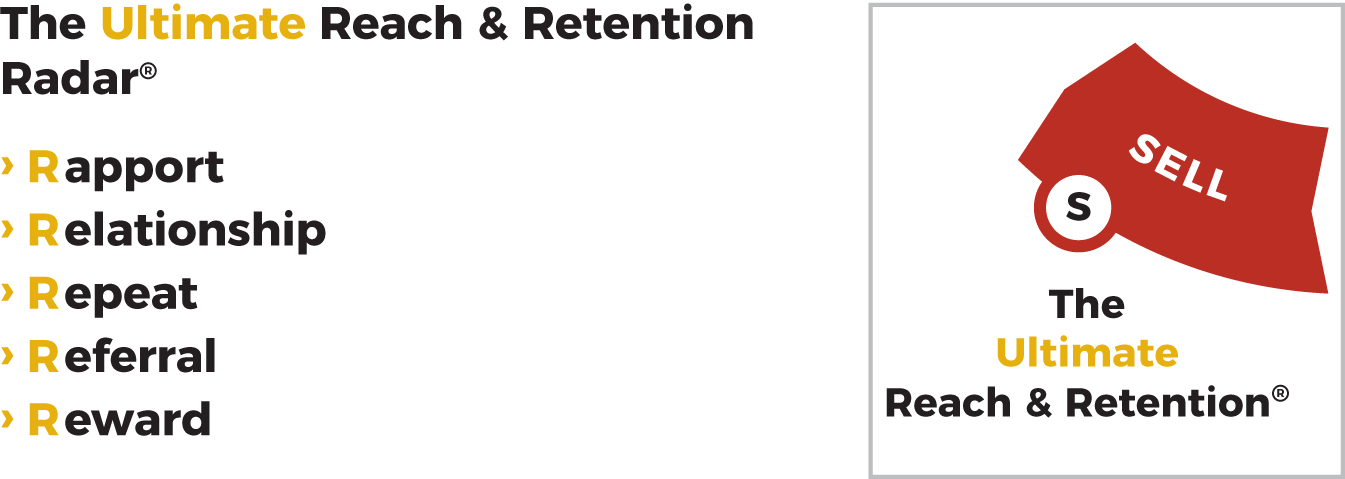 The Ultimate Reach and Retention Radar.