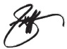 Illustration of the author’s signature.