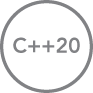 C++20