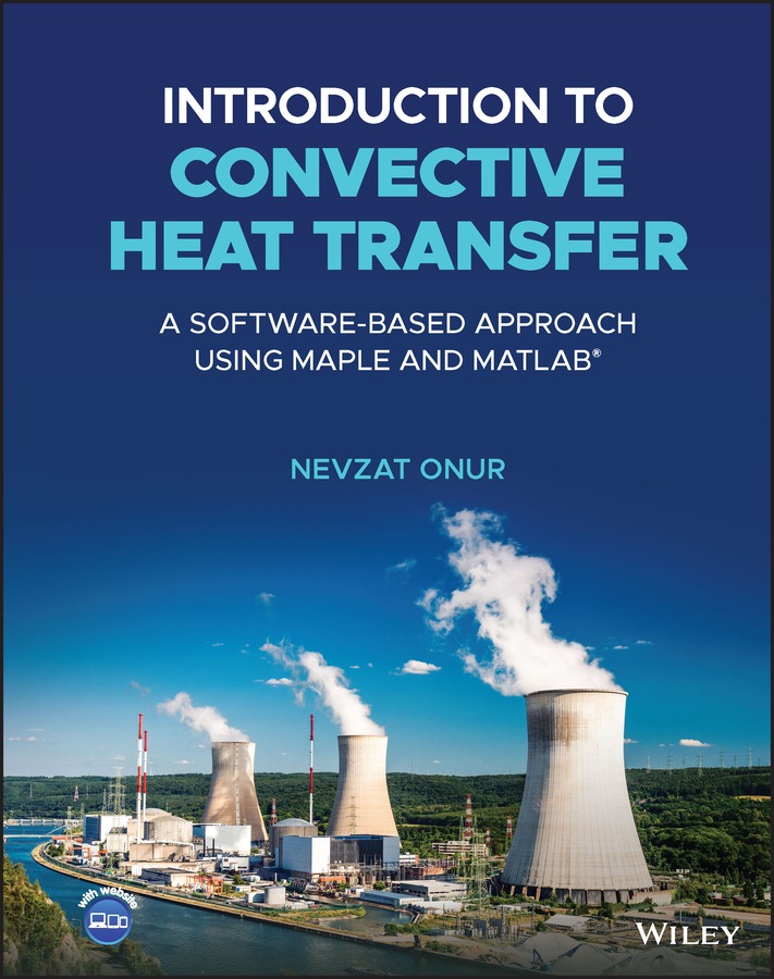 Cover: Introduction to Convective Heat Transfer by Nevzat Onur