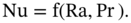 upper N u equals normal f left-parenthesis upper R a comma probability right-parenthesis period