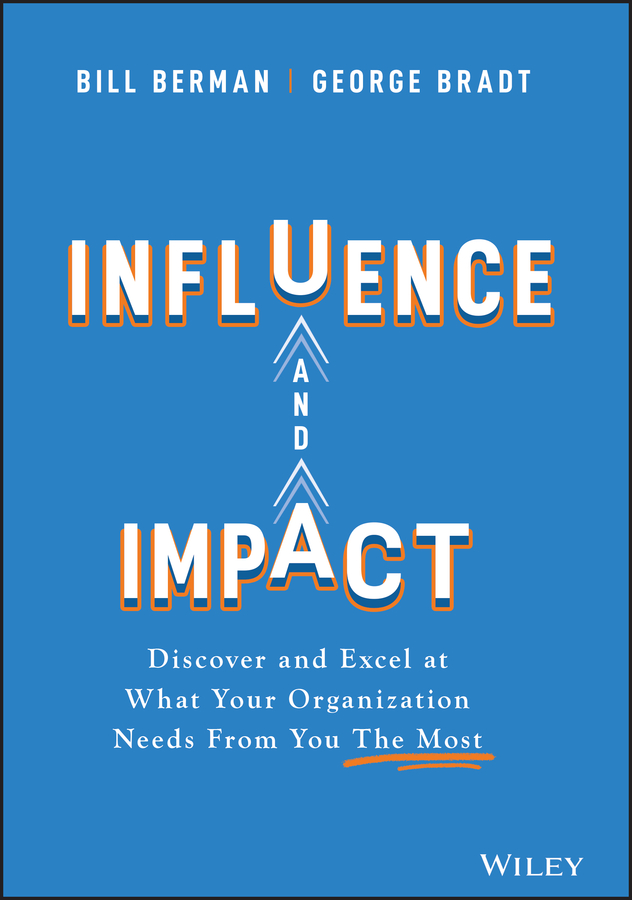 Cover - Influence and Impact [Book]