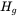 upper H Subscript g