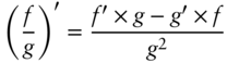 equation