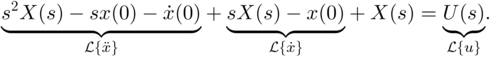 equation