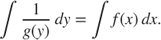 equation