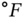 Superscript ring Baseline upper F