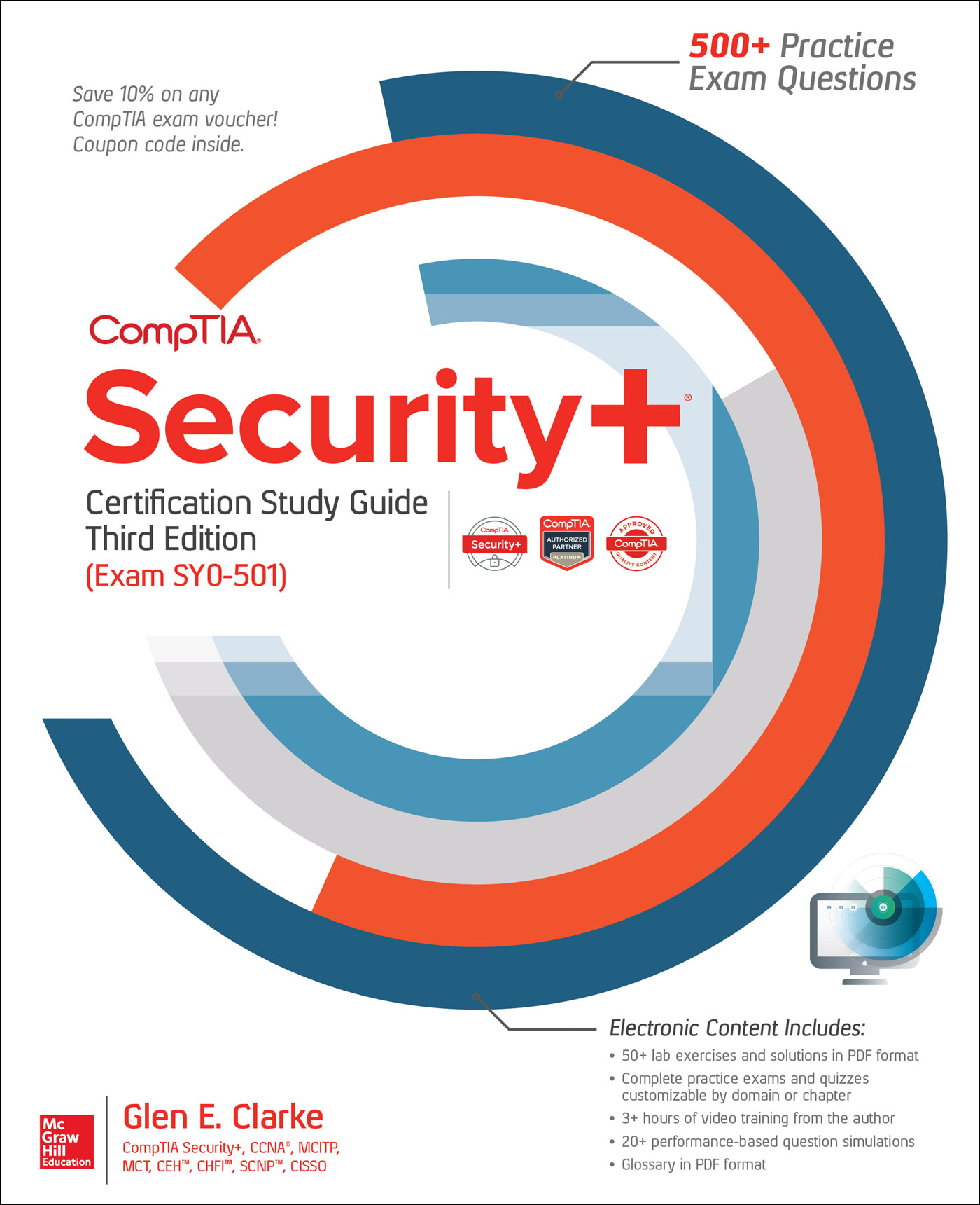 Cover Page - CompTIA Security+ Certification Study Guide, Third Edition ...