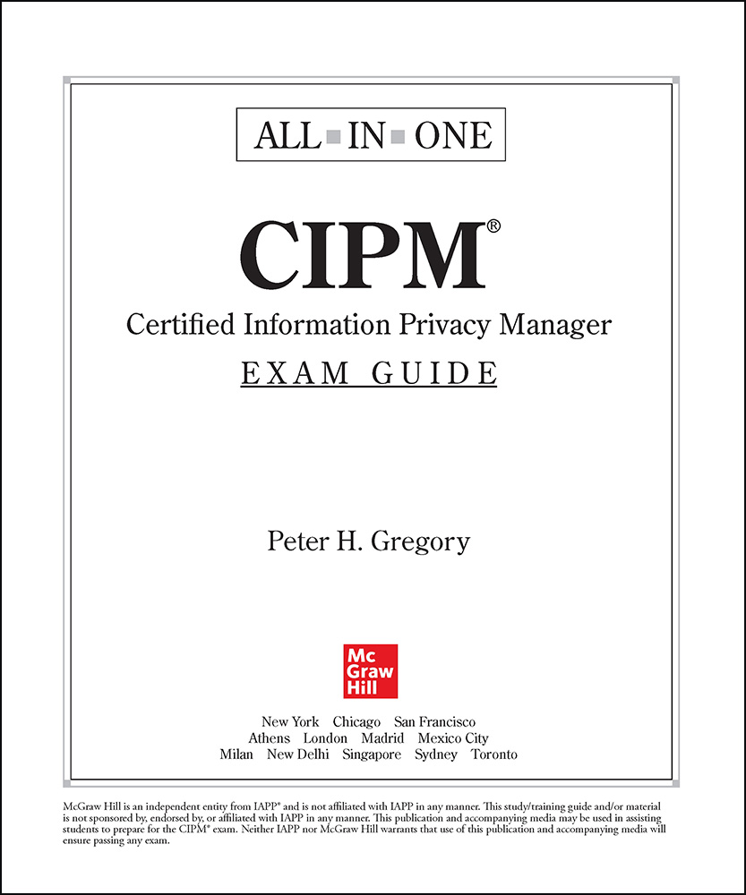 Clearer CIPM Explanation