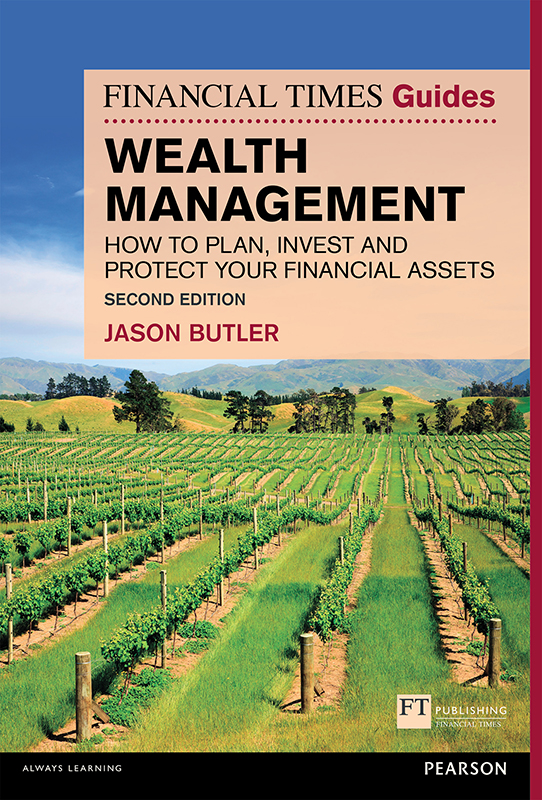 The Financial Times guide to wealth management