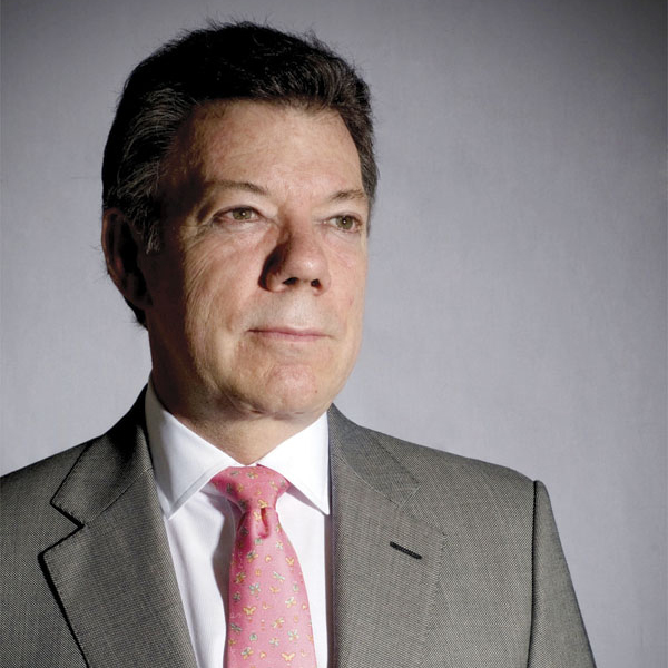 Juan Manuel Santos