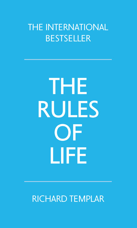 The Rules of Life