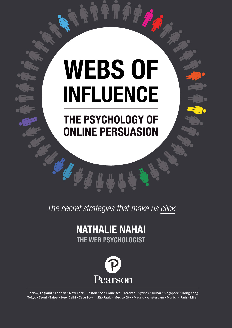 Webs of Influence