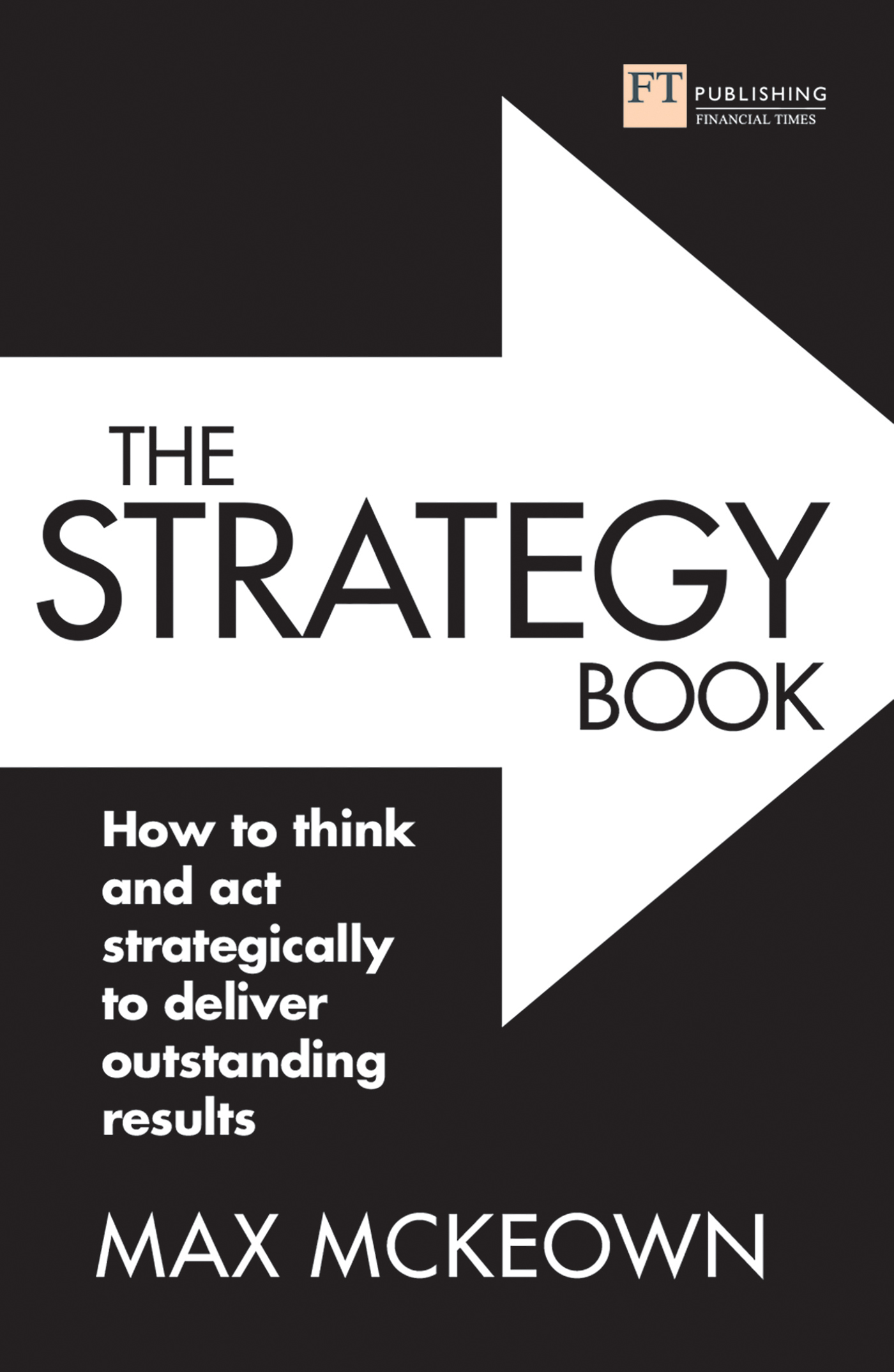 The Strategy Book