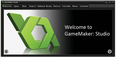 GameMaker Tutorials  Learn How to Make a Game With GameMaker