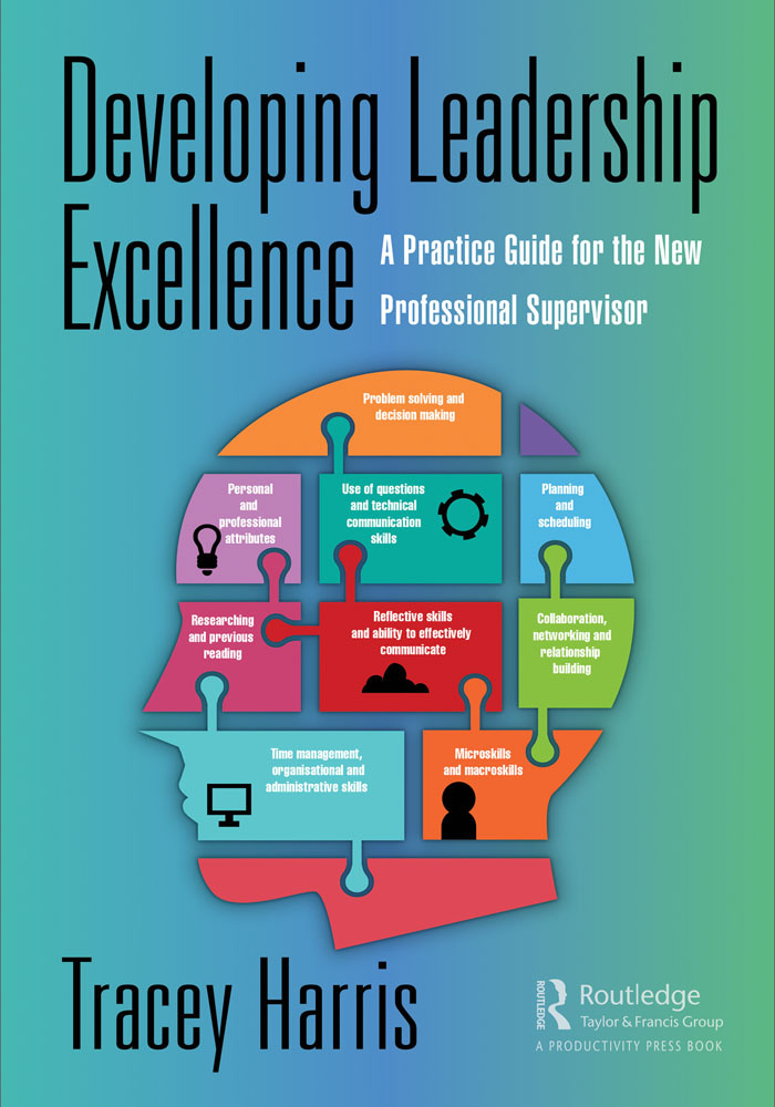 What Is Leadership Excellence?