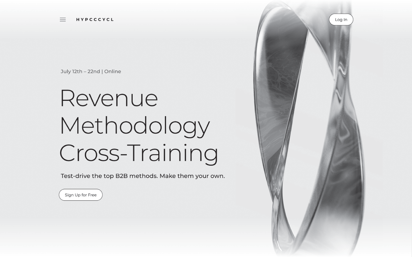 Schematic illustration of revenue methodology.