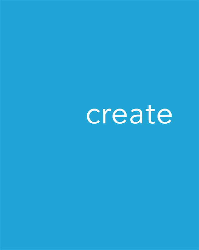 create - Storytelling with You [Book]