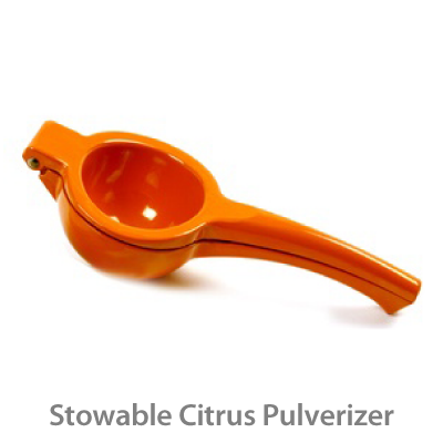 Citrus Squeezer