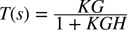 Construction of Root Locus Diagrams