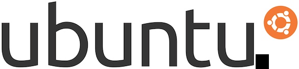 The official Ubuntu logo