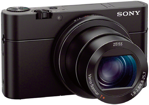 1. Was Sie über Ihre RX100 III wissen sollten - Das Sony RX100 III ...