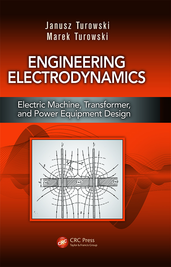 Cover Page - Engineering Electrodynamics [Book]