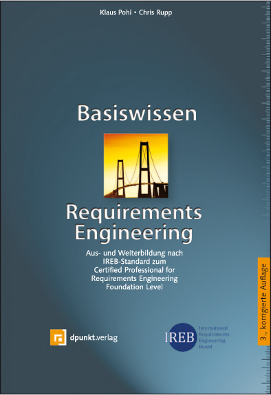 Requirements Engineering Für Die Agile Softwareentwicklung ...