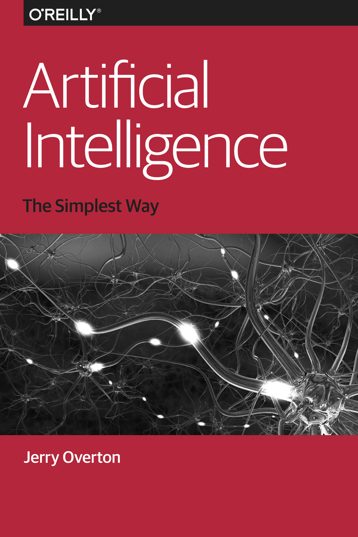 Cover Artificial Intelligence [Book]